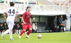 DENİZLİ İDMAN YURDU 2. YARIYA GALİBİYETLE BAŞLADI