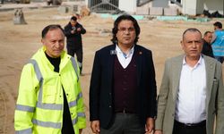 CHP İL BAŞKANI HORZUM İFADEYE ÇAĞRILDI