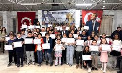 BULDAN’DA BİLİM, SANAT VE TEKNOLOJİ VAR