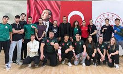 MUĞLA’DA DENİZLİ FIRTINASI