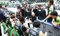 ZAFER AKTAŞ: SAVUNMA ZAAFLARI MAÇI ZORLAŞTIRDI