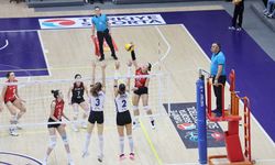 DENİZLİ’NİN SULTANLARI ZİRVEDE