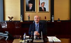 DENİZLİ VALİSİ KÖŞGER GÖREVE BAŞLADI