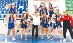 POTADA ÇİFTE ZAFER