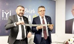 ÖZTÜRK: TÜM ÜLKE İLMEK İLMEK ÖRÜLECEK