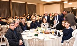 SELCENLİLERDEN ANLAMLI BULUŞMU