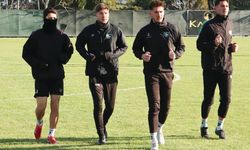 DENİZLİSPOR’UN 6 PUANI SİLİNDİ, LİGİN DİBİNE DEMİR ATTI