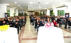 BÜYÜK HEYECAN BAŞLIYOR