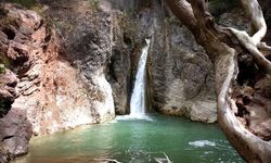 KAPIZ MANASTIRI TESCİL EDİLDİ