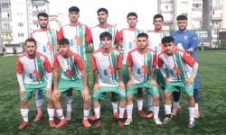 ŞEMİKLERSPOR’DA HEDEF MUTLAK GALİBİYET