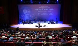 FERDİ TAYFUR ANILDI
