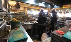 PAMUKKALE BELEDİYESİ ZABITASI DENETİMDE