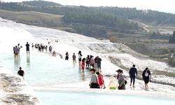 TURİZME ÇİN DOPİNGİ