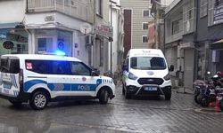 YAŞLI KADIN ÖLÜ BULUNDU