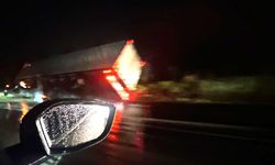 BULDAN’DA FACİADAN DÖNÜLDÜ