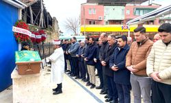 KARAPINAR’IN BABA ACISI