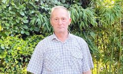 EMEKLİ BİNBAŞI EVİNDE ÖLÜ OLARAK BULUNDU