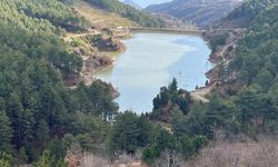 GÖLETLER ALARM VERİYOR