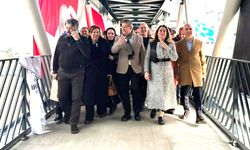 BAŞKAN SUBAŞIOĞLU: DENİZLİ'NİN ÖNCELİĞİ TRAFİK, TAKİPÇİSİYİZ