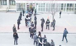 DENİZLİ'DE ORGANİZE SUÇ ÖRGÜTÜNE İKİNCİ DALGA DARBE