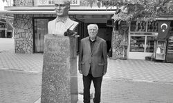 MUSTAFA BAŞKAFA HAYATINI KAYBETTİ