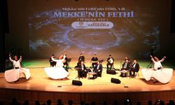 MEKKE’NİN FETHİ İÇİN ÖZEL PROGRAM