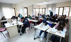 GENÇLERE DENEME KULÜBÜ DESTEĞİ