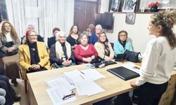 ÇOCUĞU FUHUŞA TEŞVİK İNSANLIK SUÇUDUR