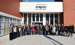 ‘ERİŞİLEBİLİR DENİZLİM’ İLE ENGELLER KALKIYOR