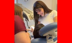 SAĞLIKLI SÜT DİŞLERİ GELECEĞİN TEMİNATI