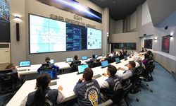 POLİSTEN SİBER OPERASYON