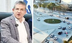 SUBAŞIOĞLU’NDAN “KAVŞAK” AÇIKLAMASI: “3-4 AYDIR SIKIŞTIRIYORDUK  NİHAYET KARAR VERDİLER”