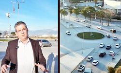 SUBAŞIOĞLU: KÖPRÜLÜ KAVŞAK YAPIN