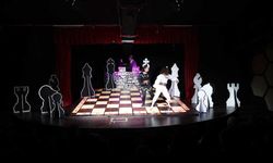 MERKEZEFENDİLİ ÇOCUKLAR EĞLENCEYE DOYACAK