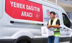 5 YILLIK HEDEFE 1 YILDA ULAŞILDI