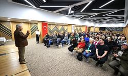 BÜYÜKŞEHİR’DEN TEMEL FOTOĞRAFÇILIK EĞİTİMİ