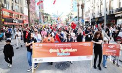 TİYATRONUN KALBİ MERKEZEFENDİ’DE ATACAK