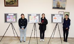 VEREM FARKINDALIĞI İÇİN ÖDÜLLÜ ETKİNLİK