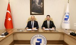 PAÜ İLE İŞ DÜNYASININ İLİŞKİLERİ GELİŞİYOR