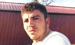 TAVAS’TA KAHREDEN ÖLÜM