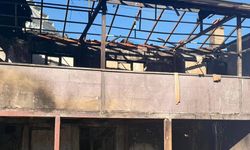 TAVAS’TA YANGIN FACİASI