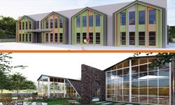 BÜYÜKŞEHİR’DEN 2 ÖNEMLİ YATIRIM