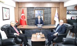 TÜRMOB’DA GÜÇLÜ TEMSİL