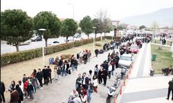 3 BİN ÖĞRENCİ AYNI SOFRADA BULUŞACAK