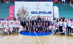 KENDİLERİ KÜÇÜK, HEDEFLERİ BÜYÜK