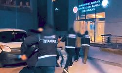 ZEHİR TACİRLERİNE BÜYÜK DARBE