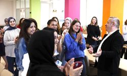 KIZ ÖĞRENCİ YURTLARINDA YENİ NESİL KAFE