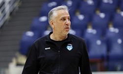 BAŞANTRENÖR ZAFER AKTAŞ SEZON HEDEFİNİ ORTAYA KOYDU