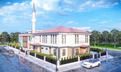 ASMALIEVLER’E ÜÇLÜ TESİS