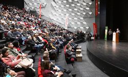 “B-REÇETE SİSTEMİ” MASAYA YATIRILDI